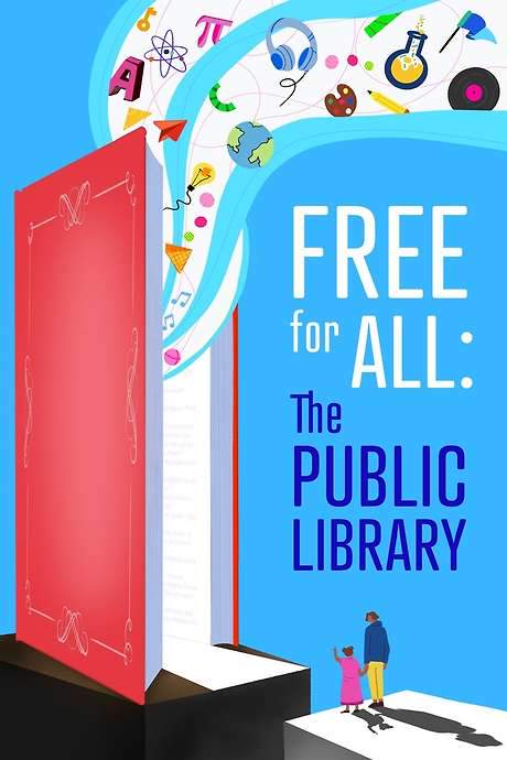 Free for All: The Public Library